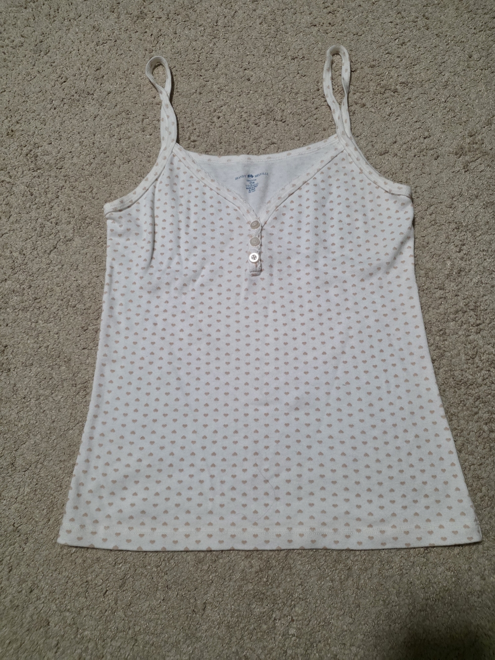 Brandy Melville Tank Top